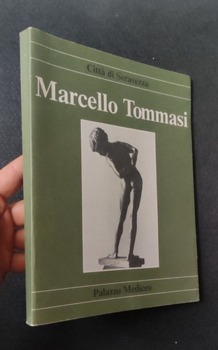 Marcello tommasi mostra - tommasi,