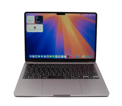 Apple macbook air - apple, m2