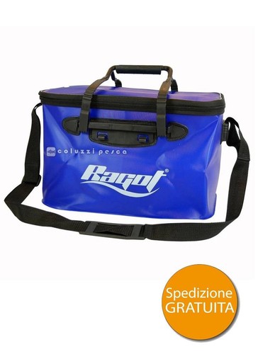 Borsa ragot bakkan tenuta - ragot, l