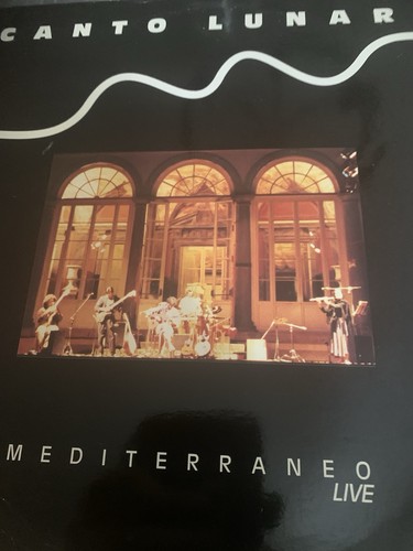 Mediterraneo canto lunare - mediterraneo, lunare"