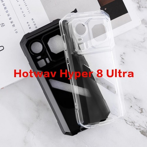 Custodia hotwav hyper - custodia,