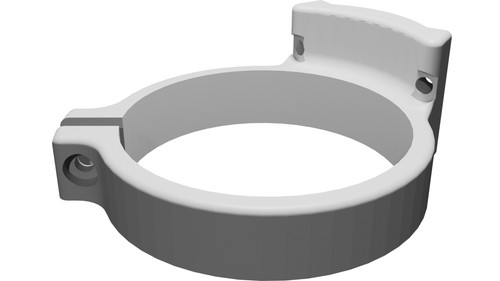Supporto fresatrice per mpcnc - fresatrice,