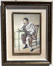 Dipinto sergio - dipinto, di