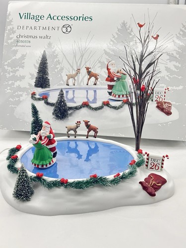 Dept villaggio polo - dept, nord