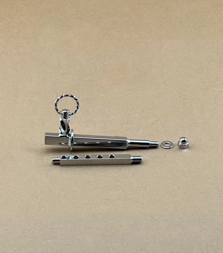 Kit base forcella sospensione - kit,