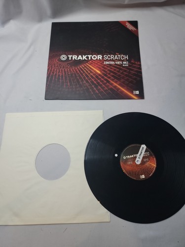 Native instruments traktor - instruments,