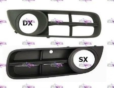 GRIGLIA PARAURTI ANTERIORE DX