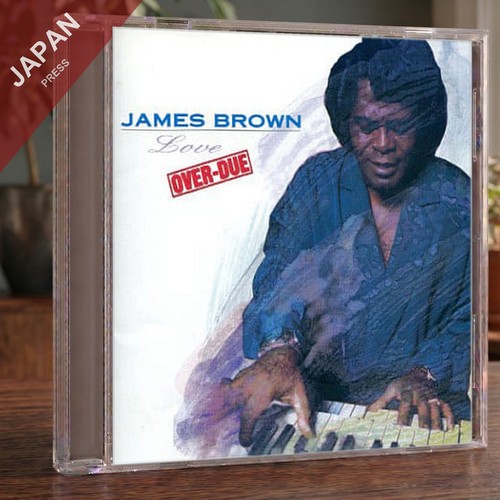 James brown - james,