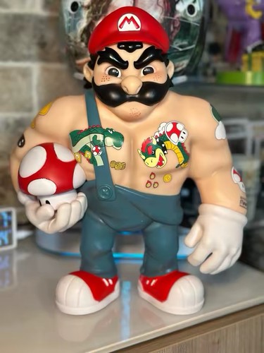 Super mario bros nintendo - super,