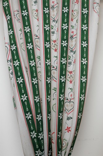 Tenda tessuto decorativo
