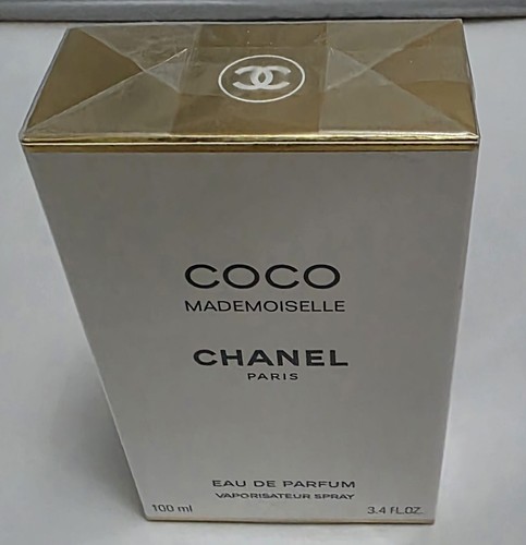 Chanel coco mademoiselle - coco,