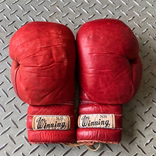 Guantoni boxe vincenti - guantoni,