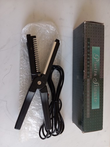 Piastra capelli professionale - capelli,