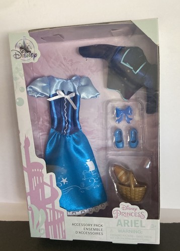 Confezione accessorio bambola - accessorio,