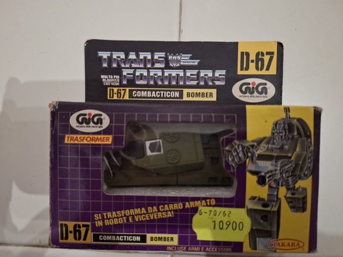 Transformers gig combacticton - transformers,