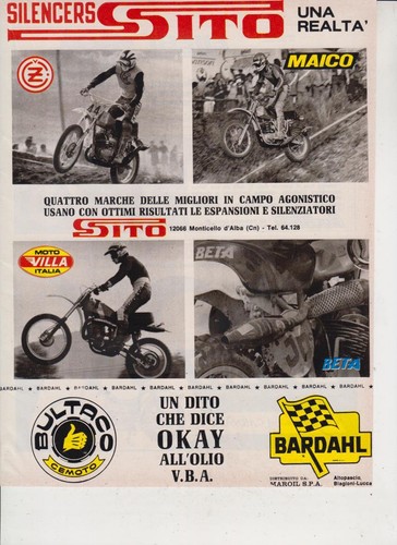 Advertising pubblicità - advertising,