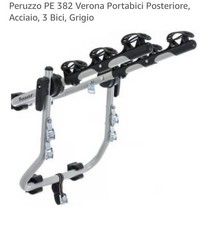 Peruzzo PE Verona Portabici