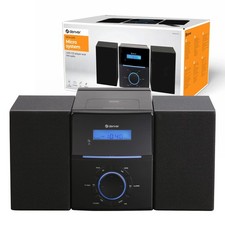 MCA 240 Impianto stereo casa