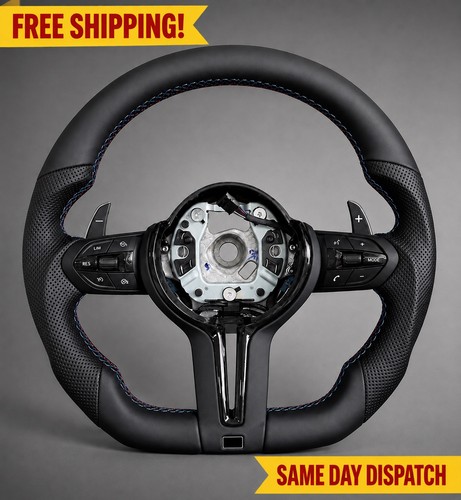 Volante bmw personalizzato - volante,