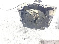 CAMBIO MANUALE COMPLETO PER