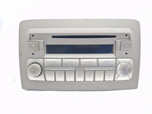 735518685 autoradio lancia - 735518685,