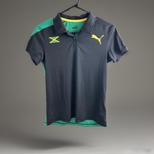 Polo classica PUMA uomo taglia