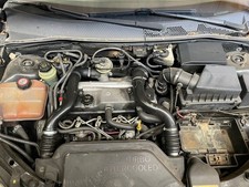 C9DA motore parziale FORD