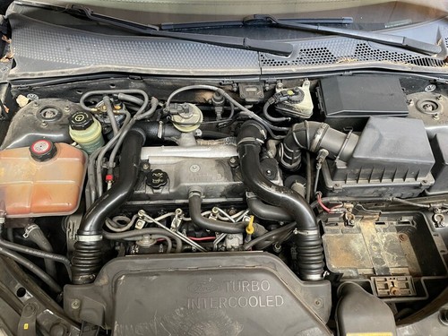 C9da motore ford focus berlina - c9da,