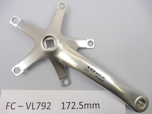 Campagnolo veloce r - campagnolo, 9