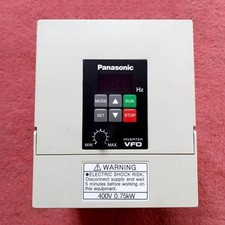 Nuovo Panasonic VF0 BFV00074
