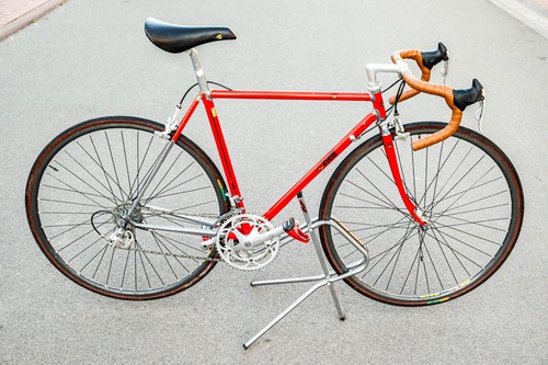 Cinelli supercorsa slx nuovo - supercorsa,