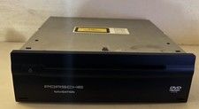 Porsche 911 997 Centralina