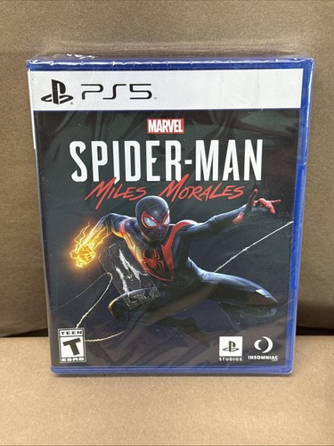 Marvel spider man miles - spider-man:,