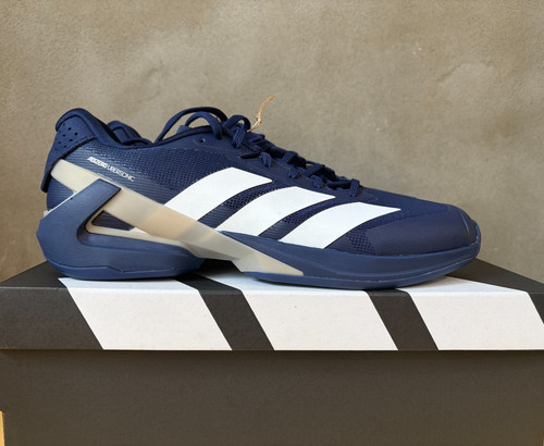 Adidas adizero ubersonic - adidas, 5