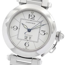 Orologio automatico ragazzo