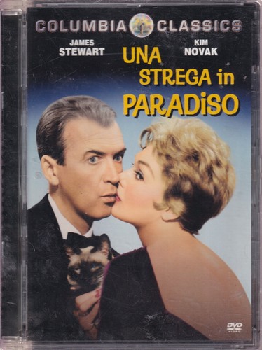 Una strega paradiso dvd sjb - una,