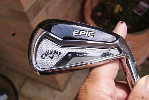 Callaway epic forged - epic, uomo
