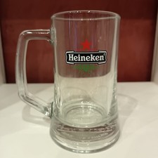 Boccale Birra Heineken Piccolo
