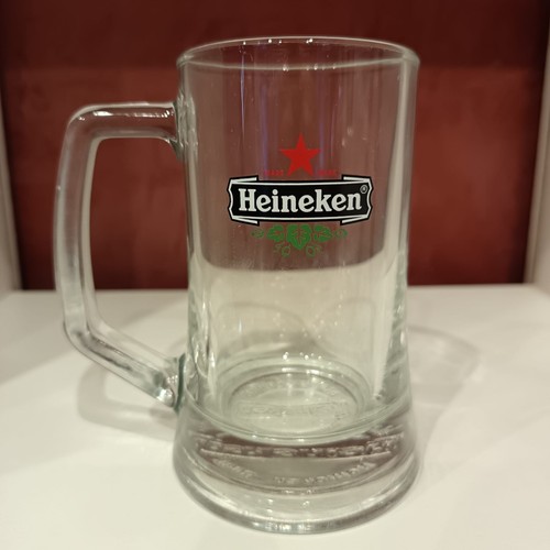 Boccale birra heineken piccolo - boccale,