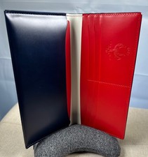 Portafoglio Cordovan Bifold