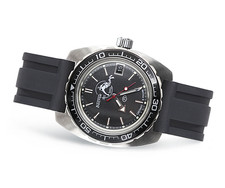 VOSTOK AMFIBIA AUTOMATIC SCUBA