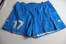 KAPPA ITALIA N 17 PANTALONCINO