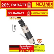 Pinza pneumatica ad aria