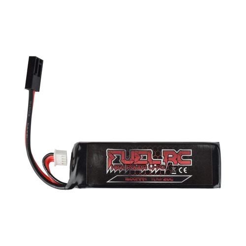 Batteria 1v 1600mah - li-po, 11.1v