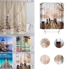 Tenda doccia digitale stampa