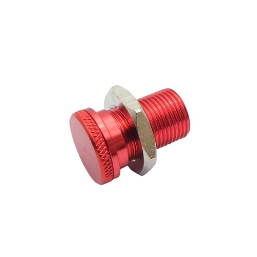 Connettore tubo olio - connettore,