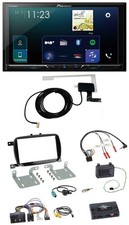 Pioneer 2DIN DAB USB CAN Bus