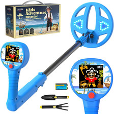 Metal Detector Bambini