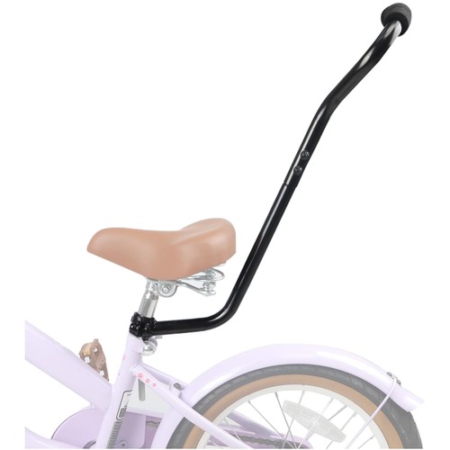 Barra spinta bambino ciclismo