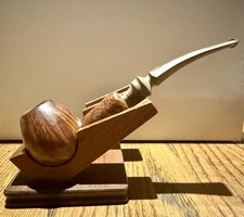Pipa tabacco Willmer Straight